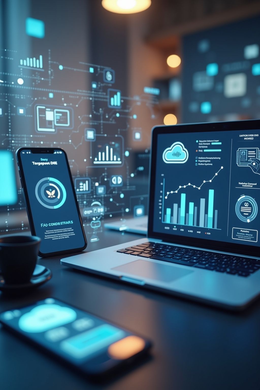 Cybersécurité & continuité d'activité