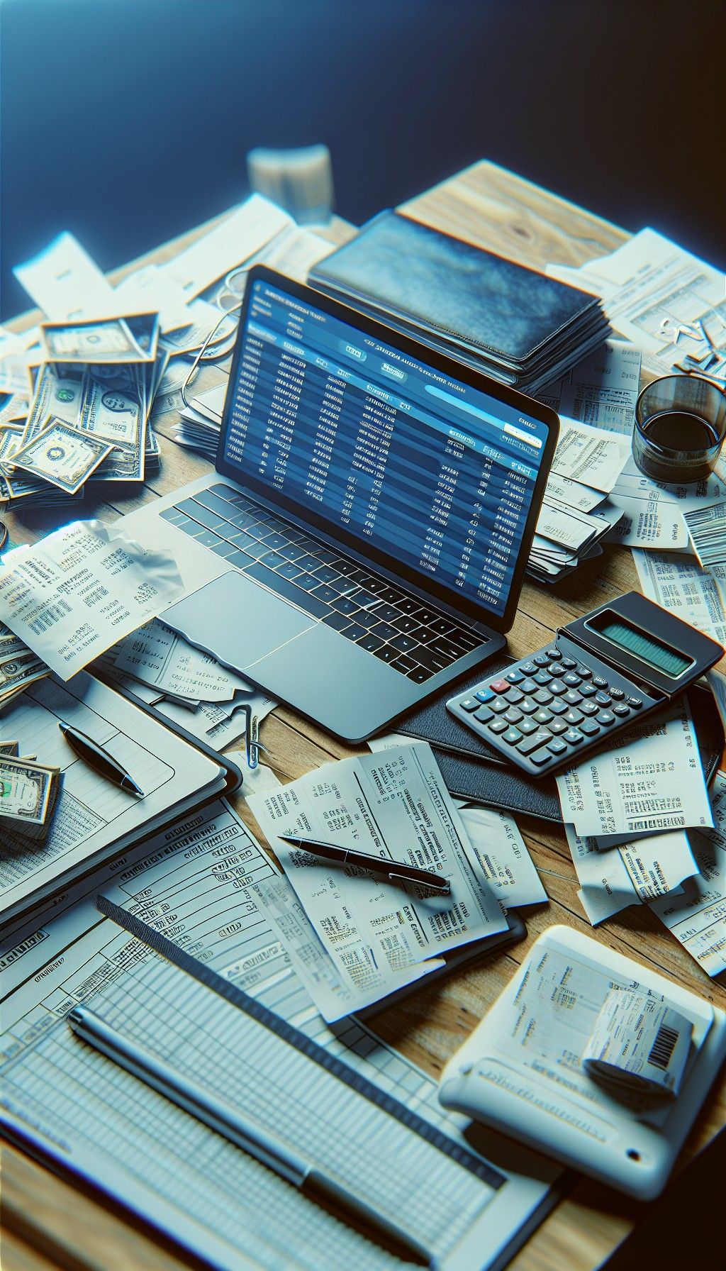 Accompagnement fiscal, social & ingénierie financière