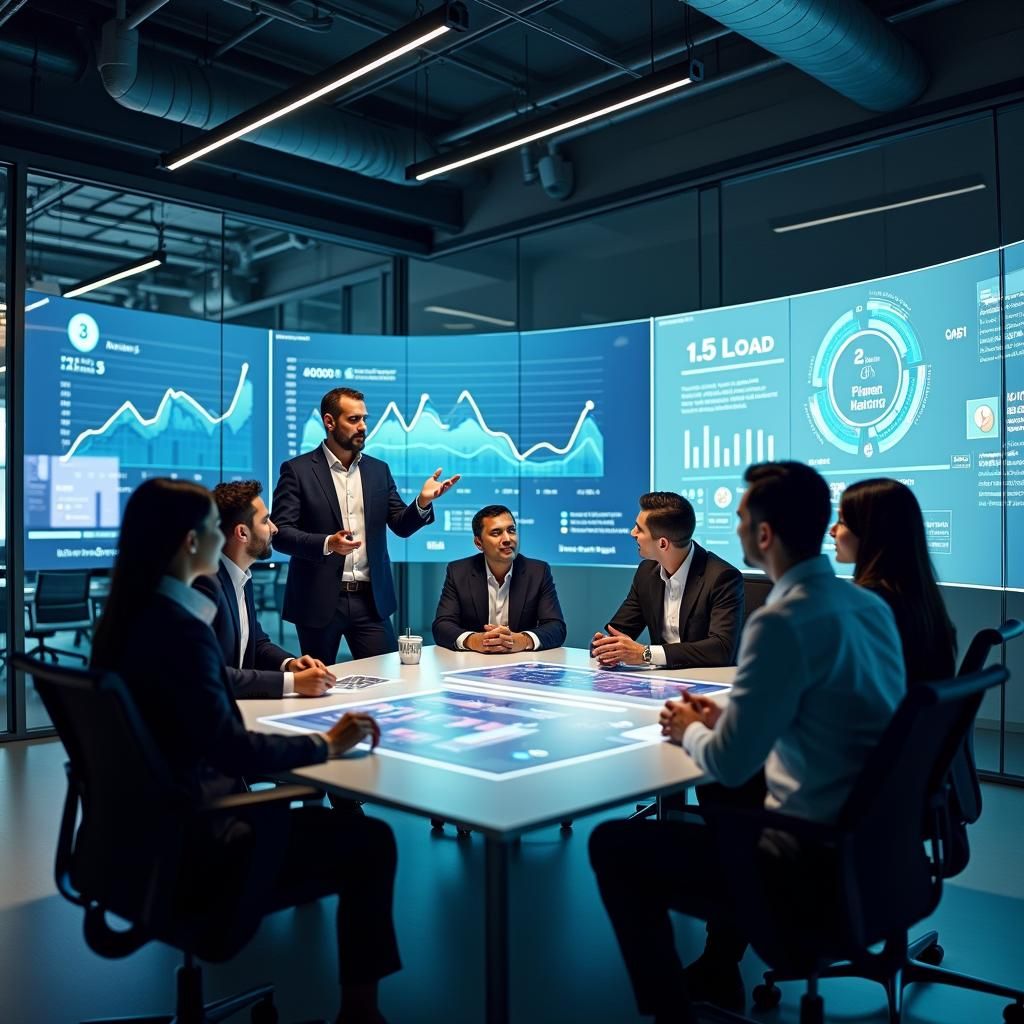 Formations outils & solutions