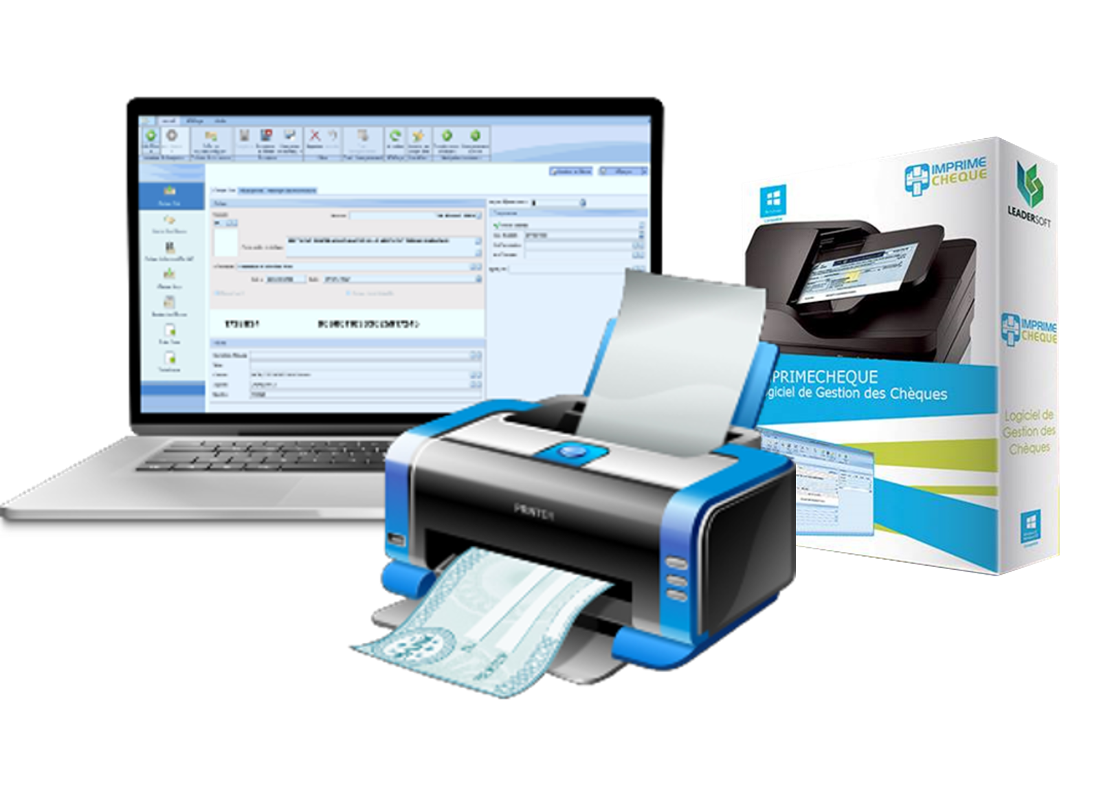 ImprimeCheque