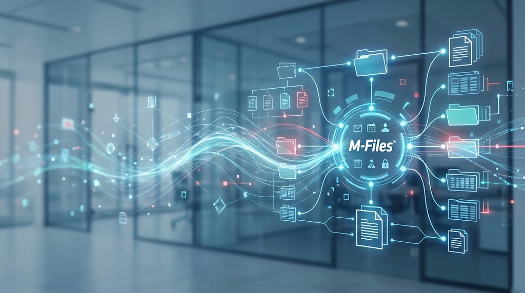 M-Files
