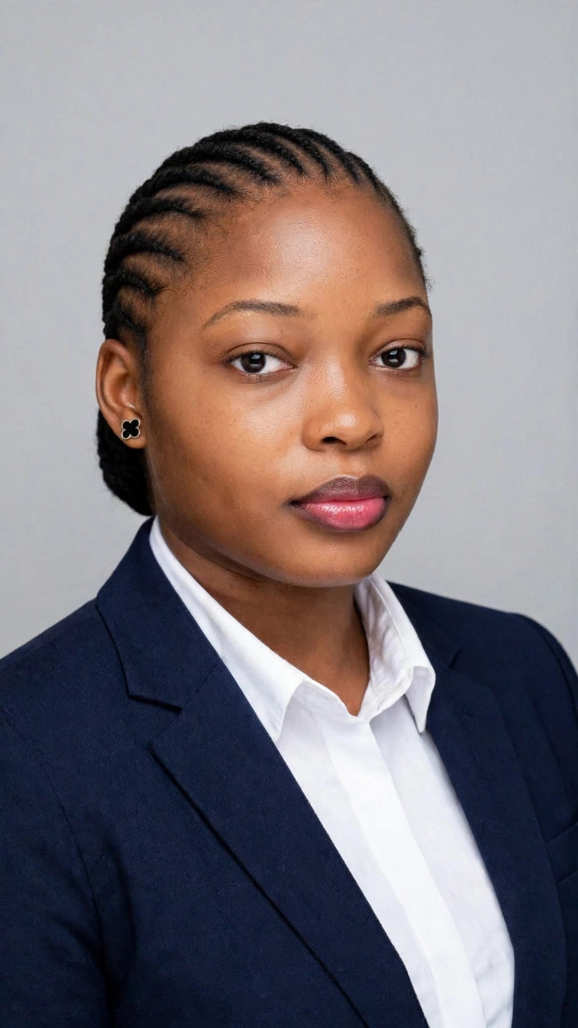 Mlle Amougang Divine