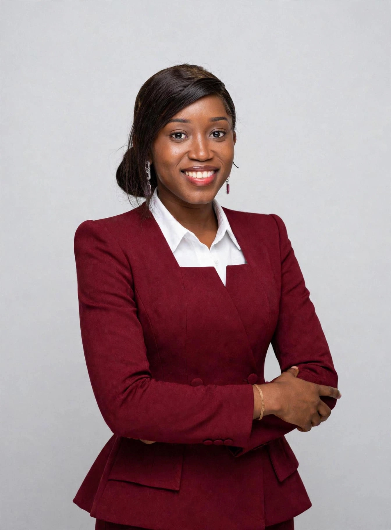 Mlle Djino Brenda